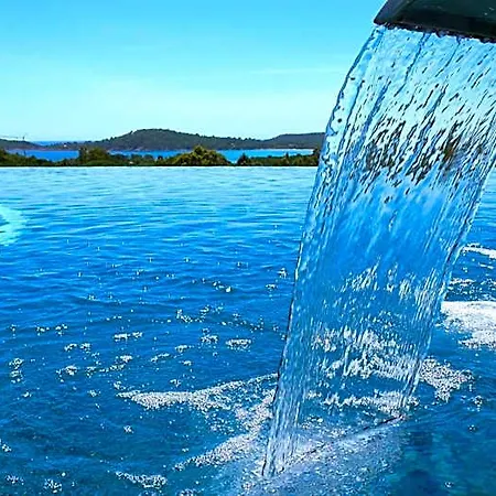 U Paesolu Hotel Cala Rossa