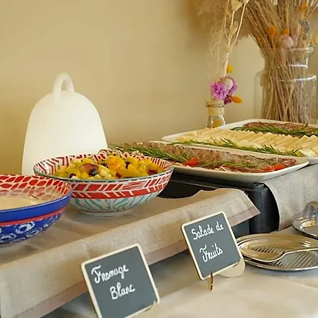 U Paesolu Hotel Cala Rossa
