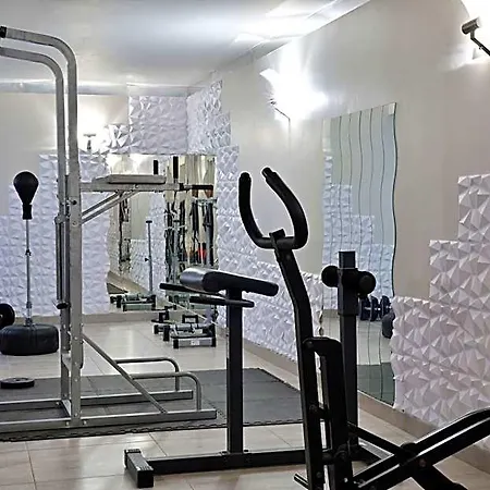 Hotel U Paesolu 4*