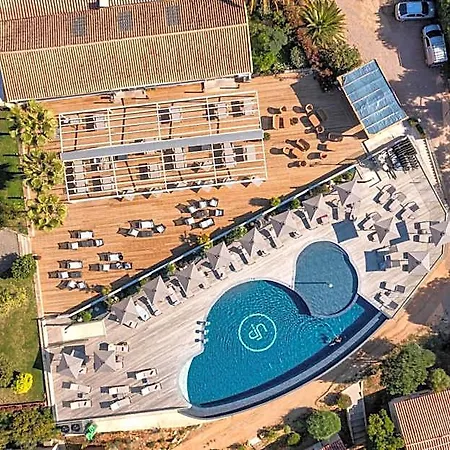 U Paesolu 4* Cala Rossa