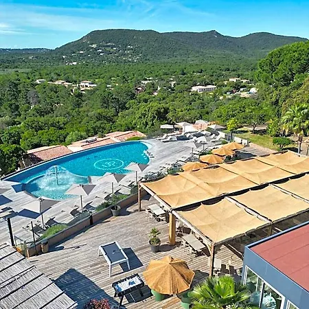 U Paesolu Hotel Cala Rossa
