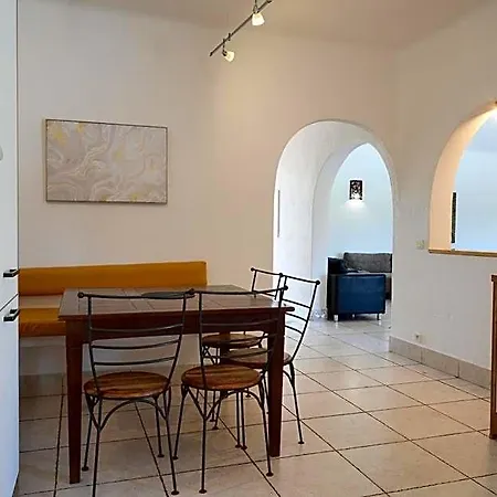 Hotel U Paesolu 4*