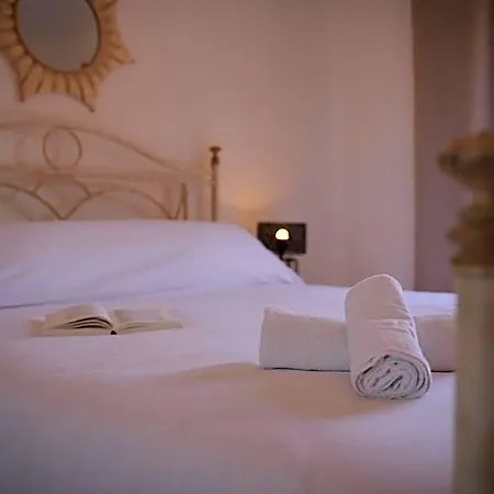 Hotel U Paesolu